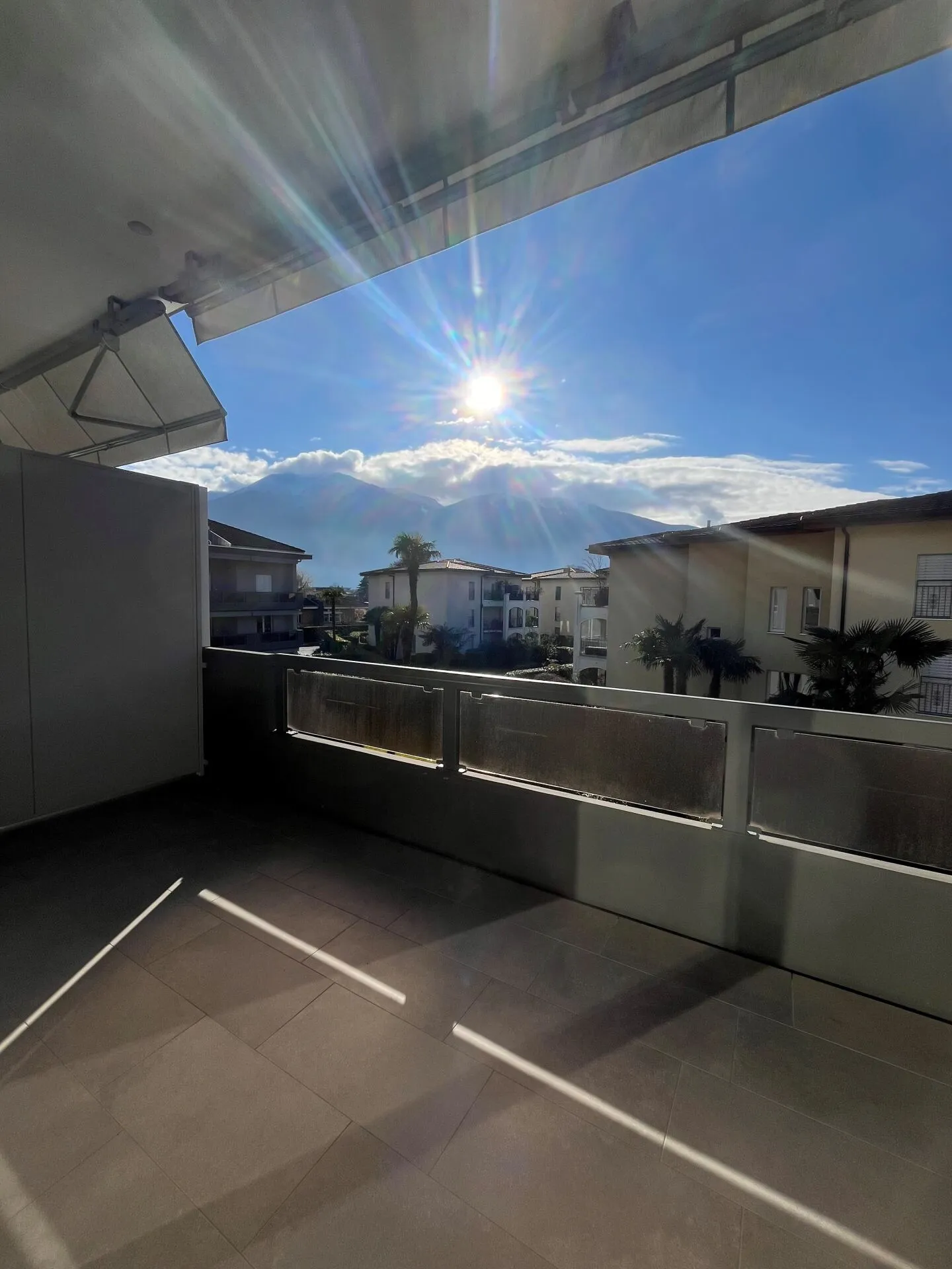 2 attici di.5 locali ad Ascona - Auch als 2 Wohnsitz - Foto 6 di 15