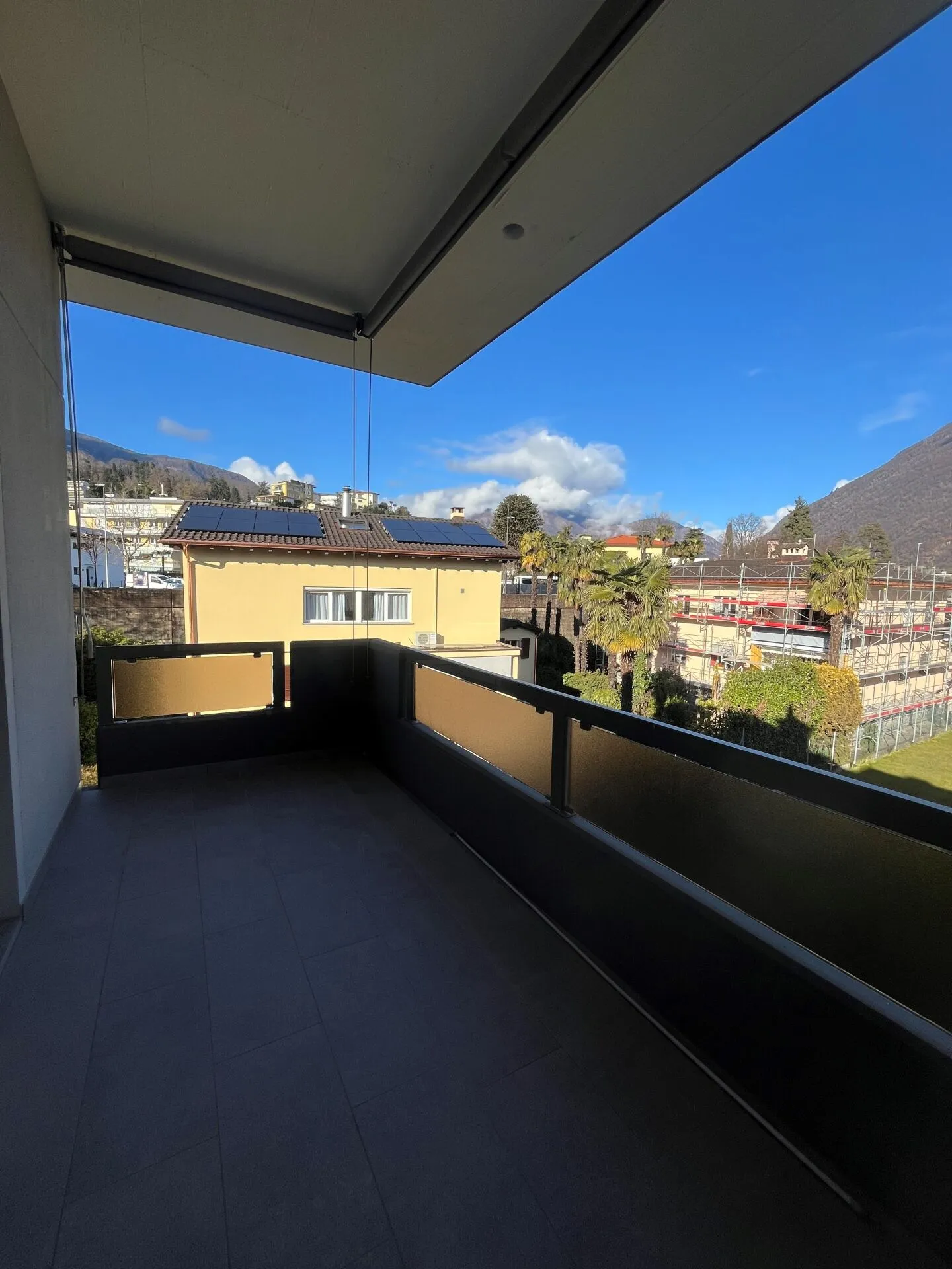 2 attici di.5 locali ad Ascona - Auch als 2 Wohnsitz - Foto 7 di 15