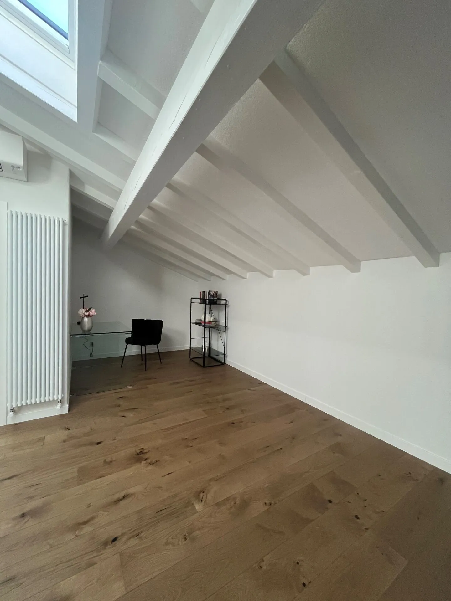 2 attici di.5 locali ad Ascona - Auch als 2 Wohnsitz - Foto 11 di 15