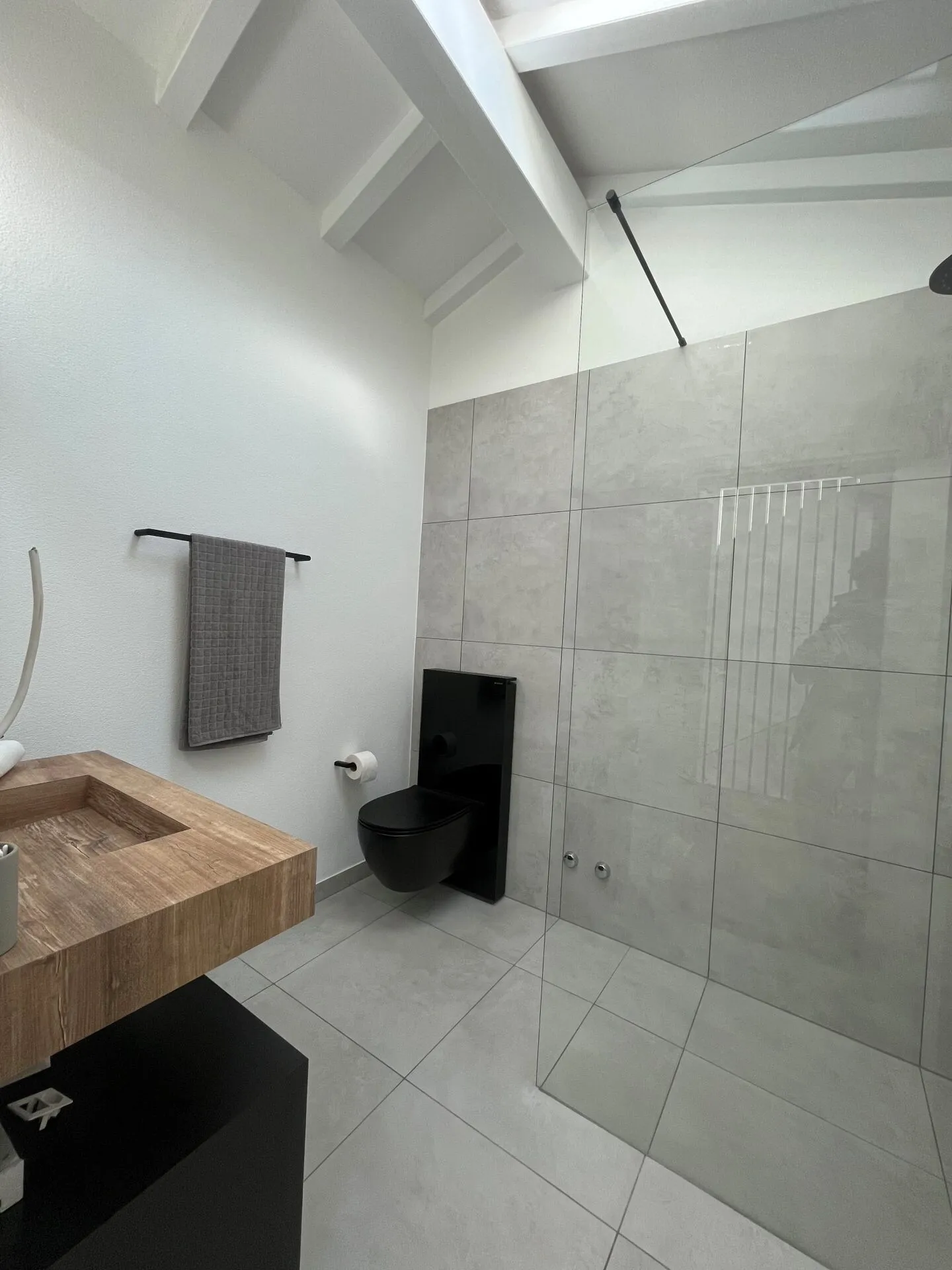 2 attici di.5 locali ad Ascona - Auch als 2 Wohnsitz - Foto 13 di 15