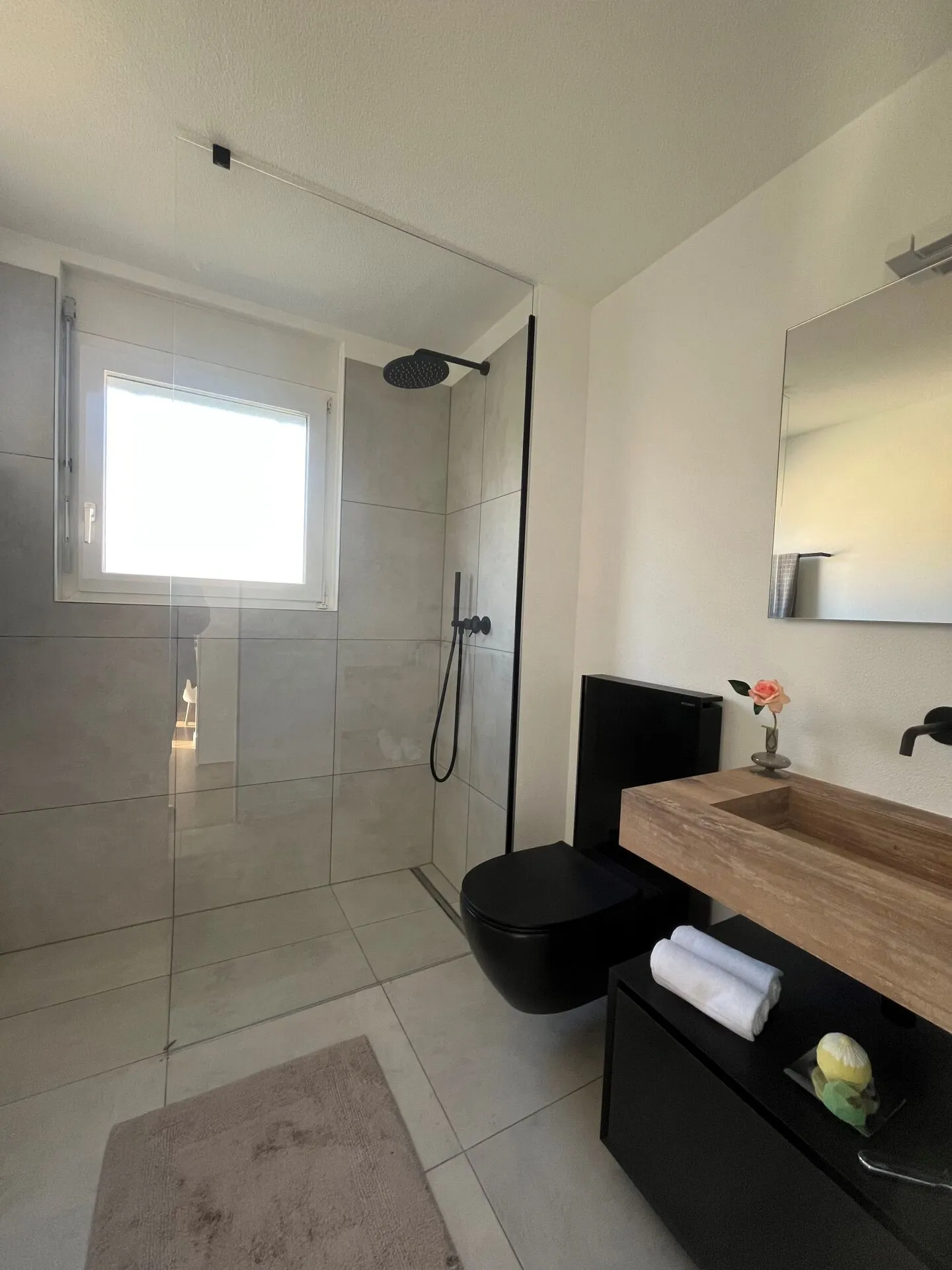2 attici di.5 locali ad Ascona - Auch als 2 Wohnsitz - Foto 14 di 15