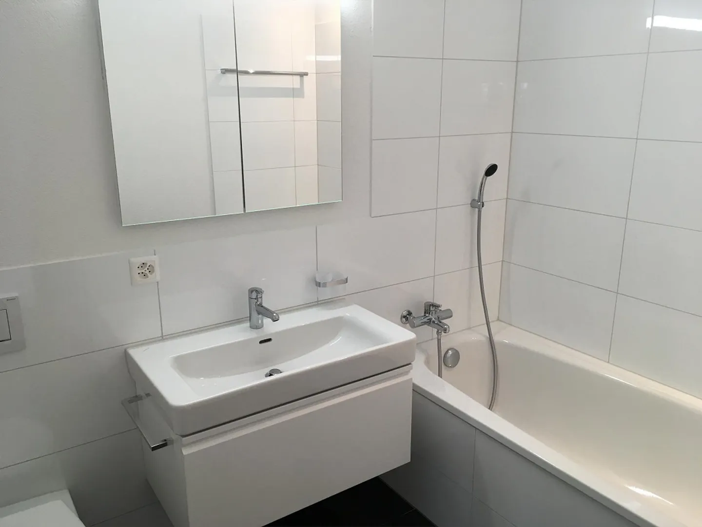 Grand appartement de 3,5 pièces 97m² - Au centre et près de la gare - Photo 13 sur 17