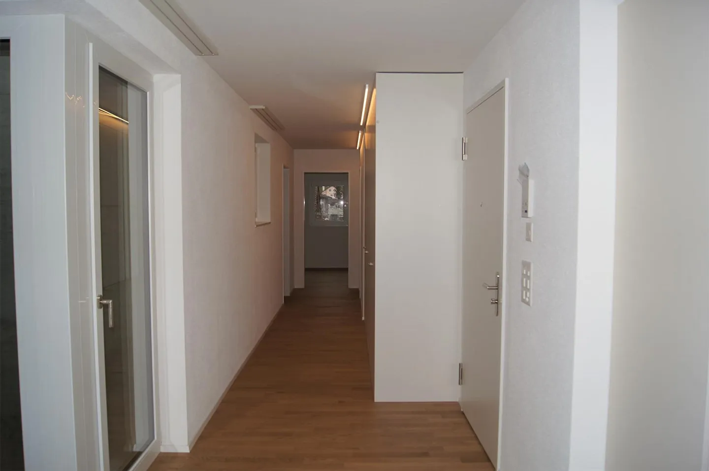 Grand appartement de 3,5 pièces 97m² - Au centre et près de la gare - Photo 14 sur 17