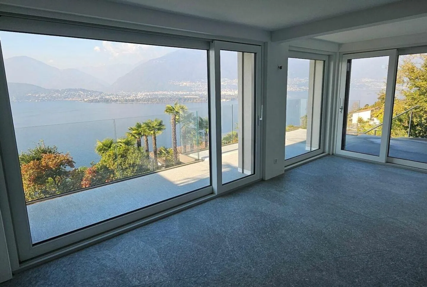 Casa vacanze moderna con vista spettacolare - Foto 6 di 12