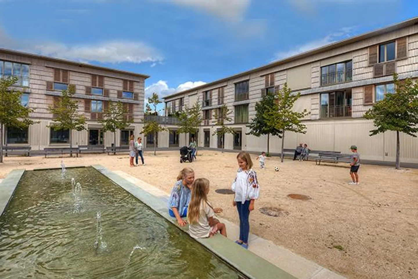 Ihre neuen vier Wände! - Foto 2 von 9