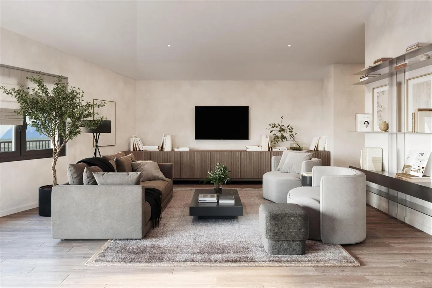 Residence Ellada - Photo 2 of 5