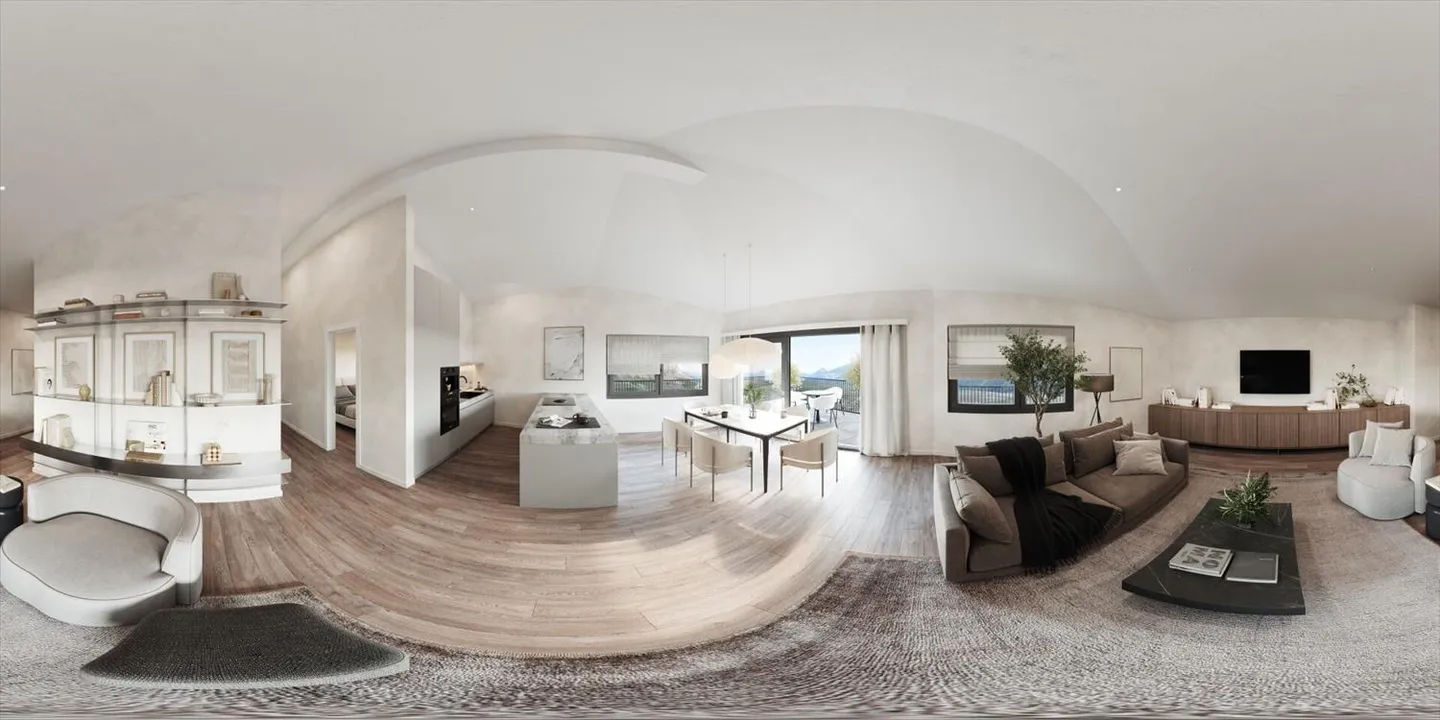 Residence Ellada - Photo 4 of 5