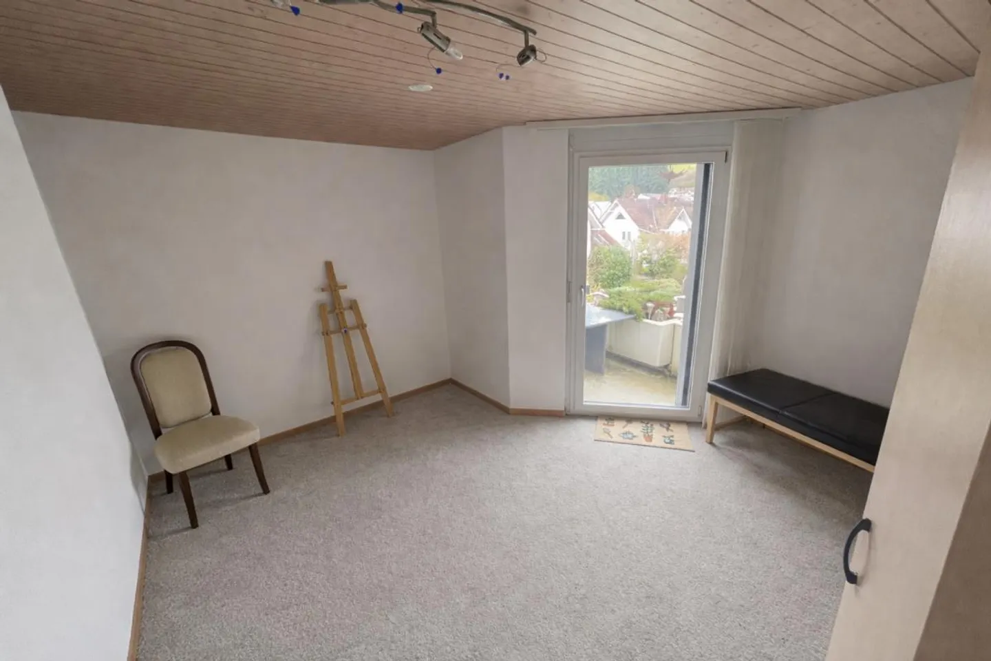 Votre nouveau chez-vous - Maisonette de 6,5 pièces à vivre et à apprécier - Photo 12 sur 20