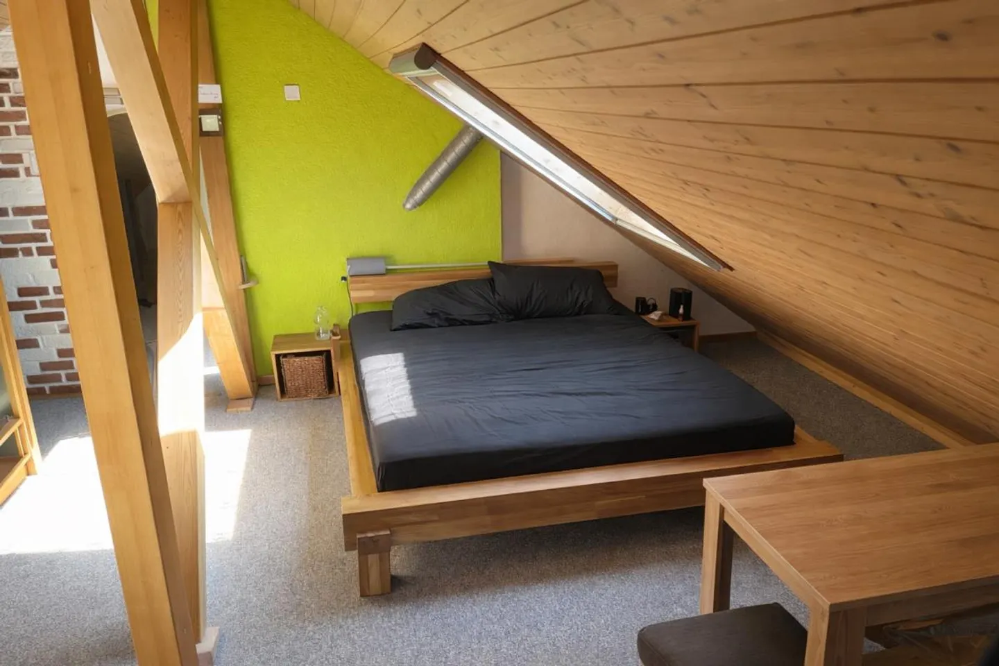 Votre nouveau chez-vous - Maisonette de 6,5 pièces à vivre et à apprécier - Photo 14 sur 20