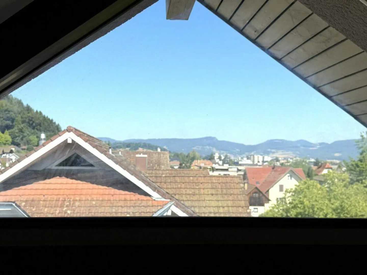 Votre nouveau chez-vous - Maisonette de 6,5 pièces à vivre et à apprécier - Photo 15 sur 20