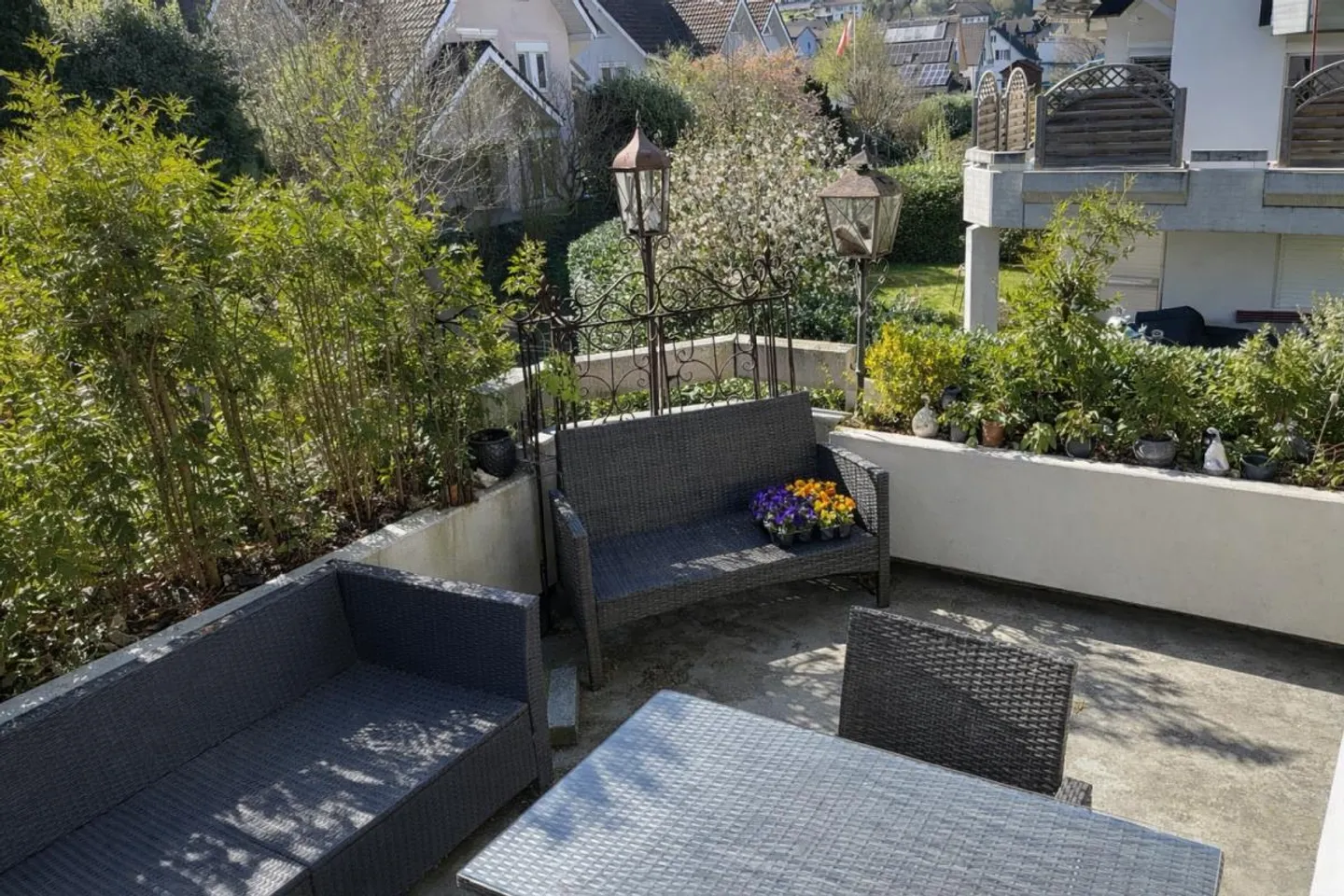 Votre nouveau chez-vous - Maisonette de 6,5 pièces à vivre et à apprécier - Photo 17 sur 20