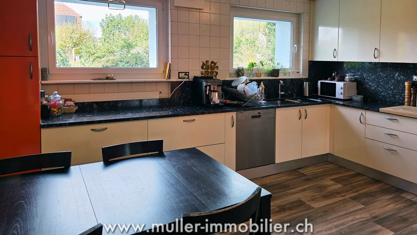 Stunning Villa with 3 Apartments - Photo 4 of 13