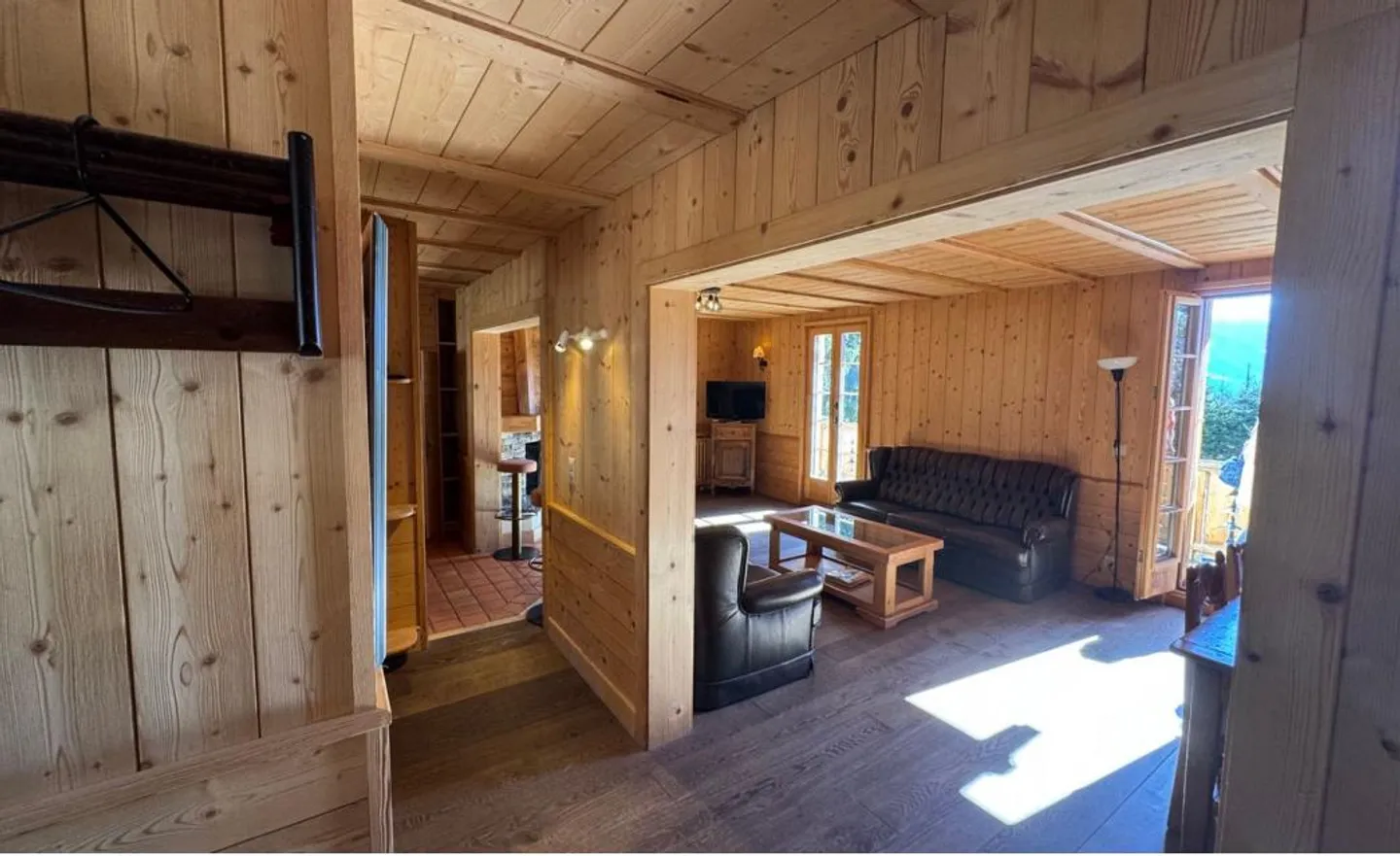 Chalet in affitto - Foto 9 di 13