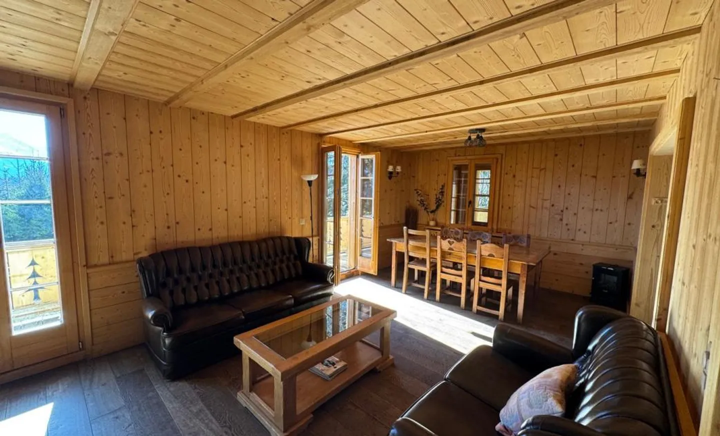 Chalet in affitto - Foto 10 di 13