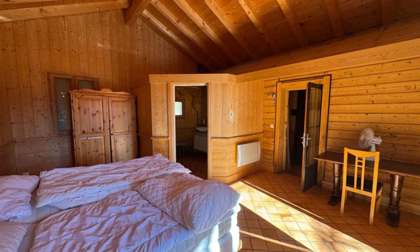 Chalet in affitto - Foto 13 di 13