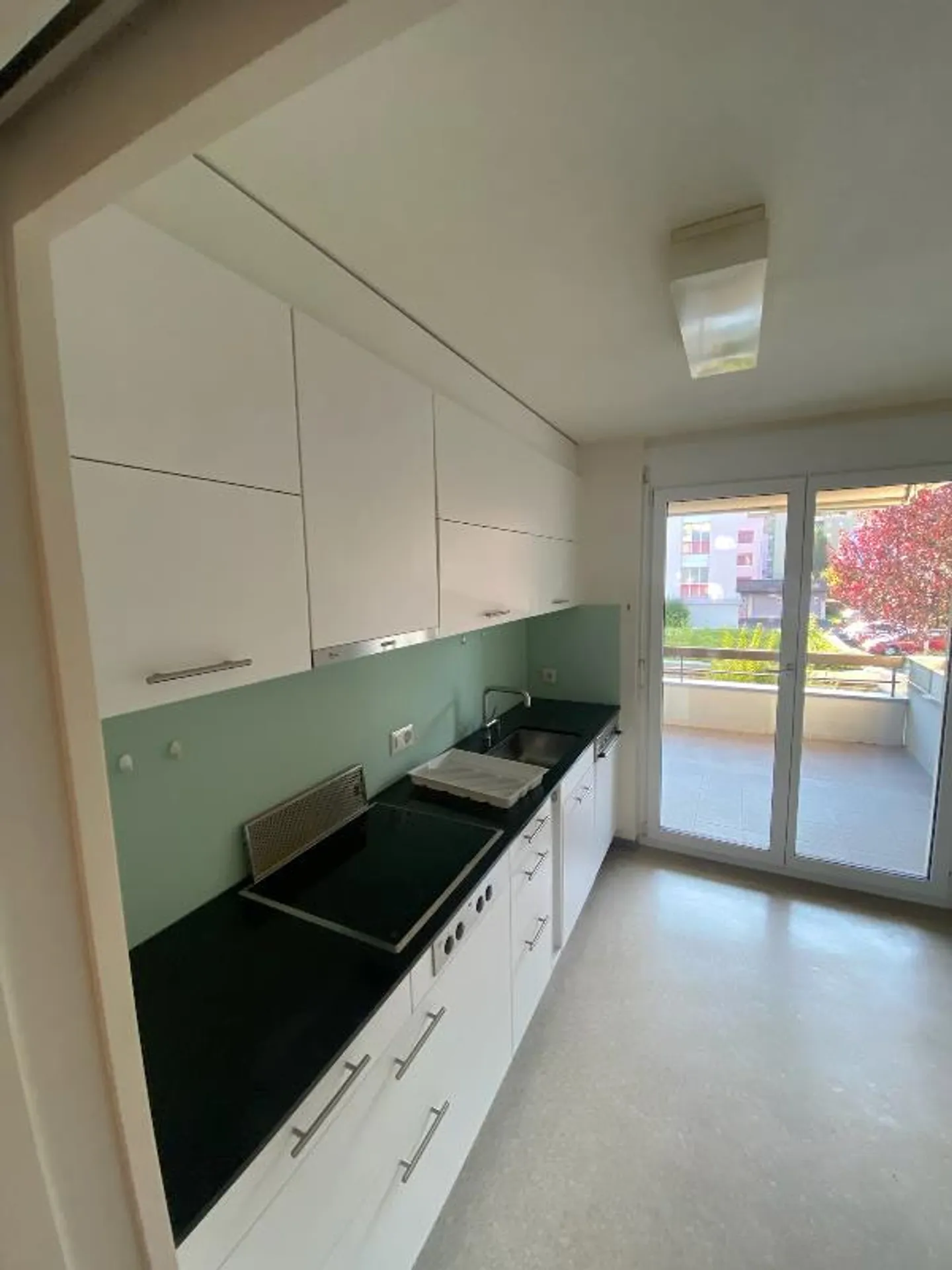 4.5 Room Apartment - Photo 2 of 5