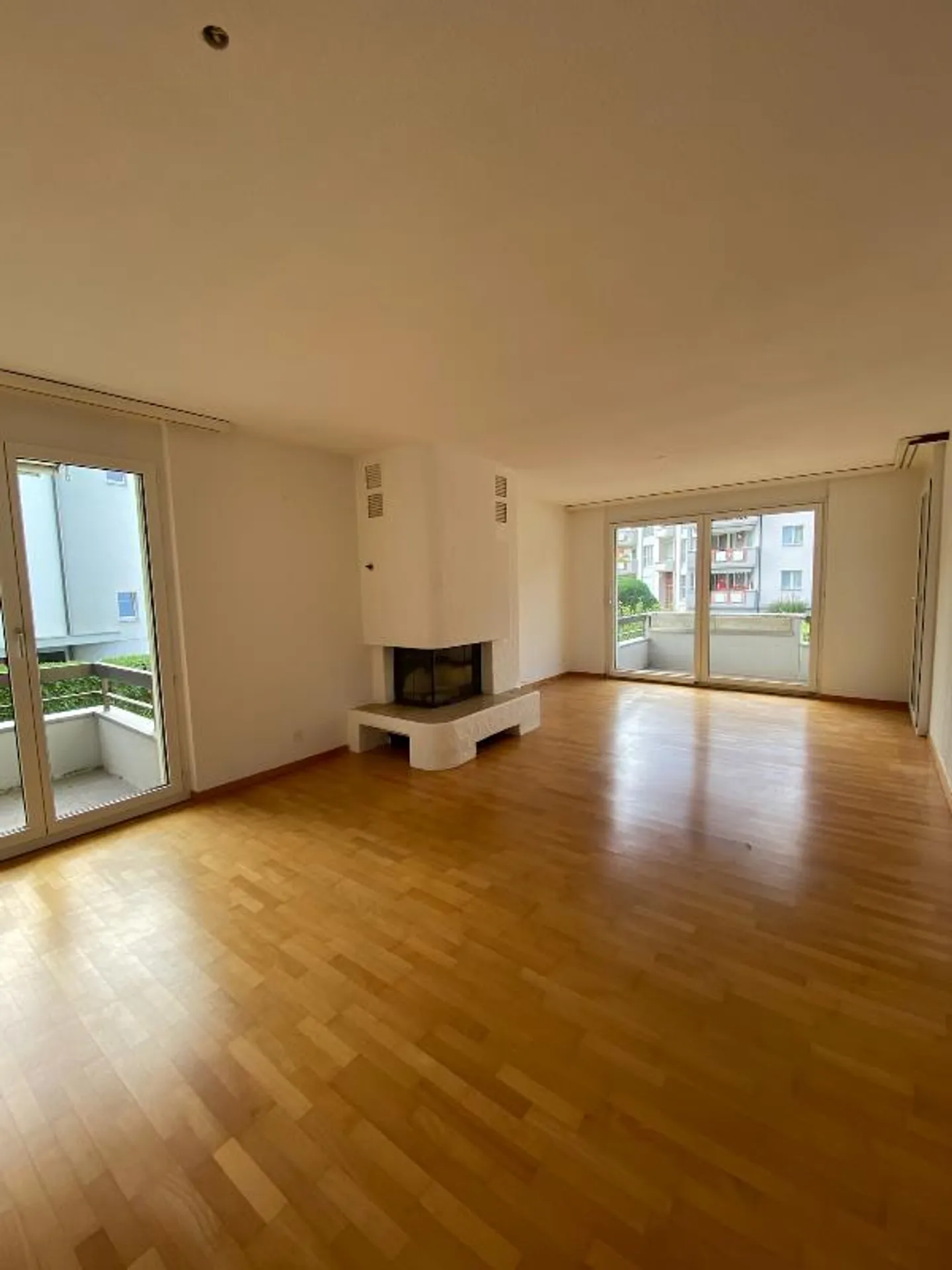 4.5 Room Apartment - Photo 3 of 5