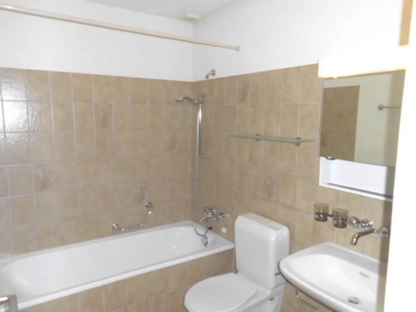 Appartement 3.5 pièces - Photo 3 sur 4