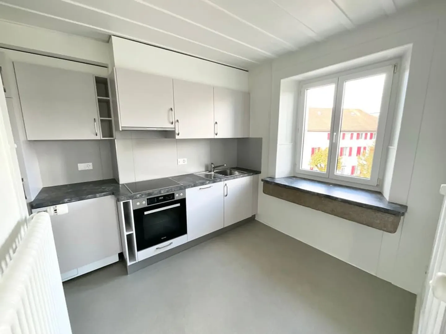 Gemütliche 3-Zimmer-Wohnung zu vermieten - Foto 5 von 9