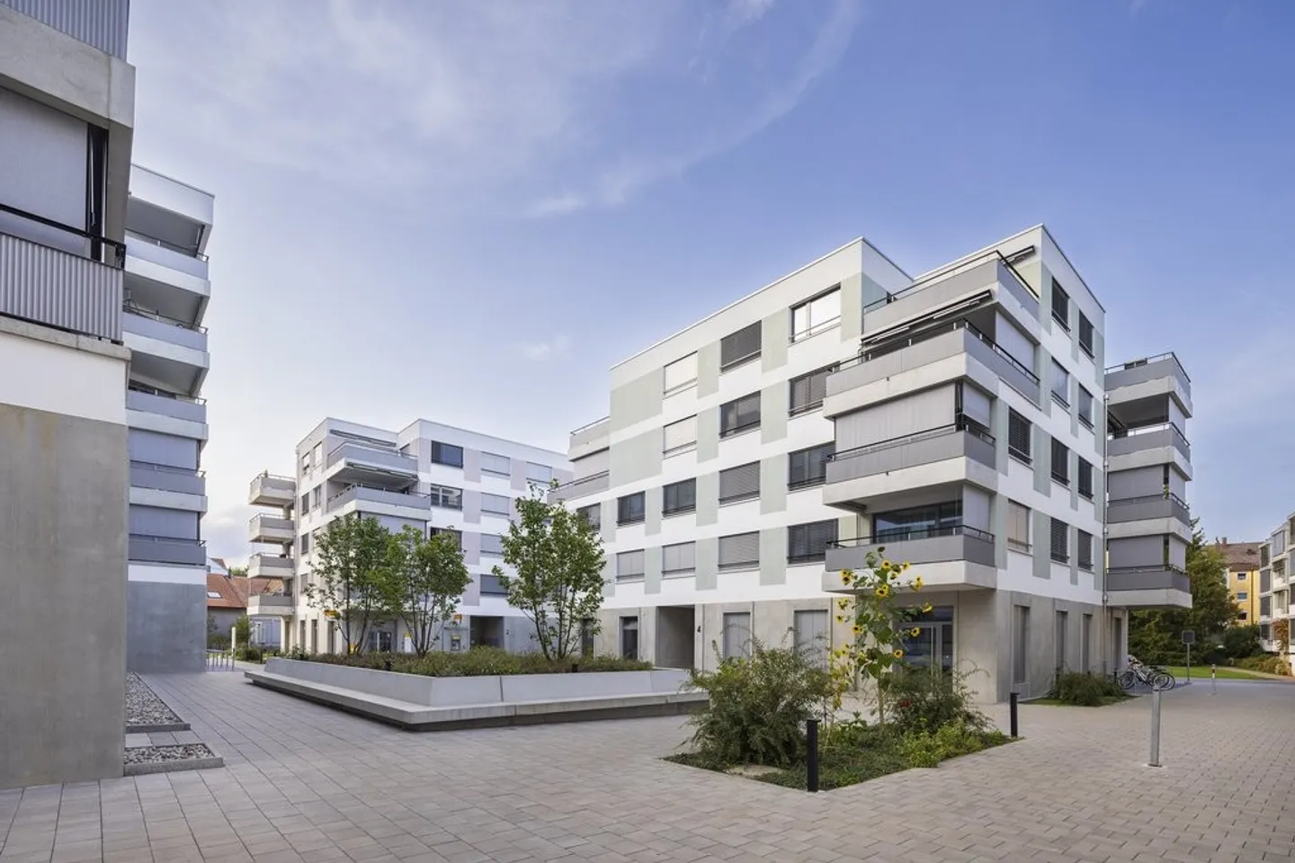 Top-Bürofläche mitten im Zentrum von Biberist zu vermieten! - Foto 9 von 10