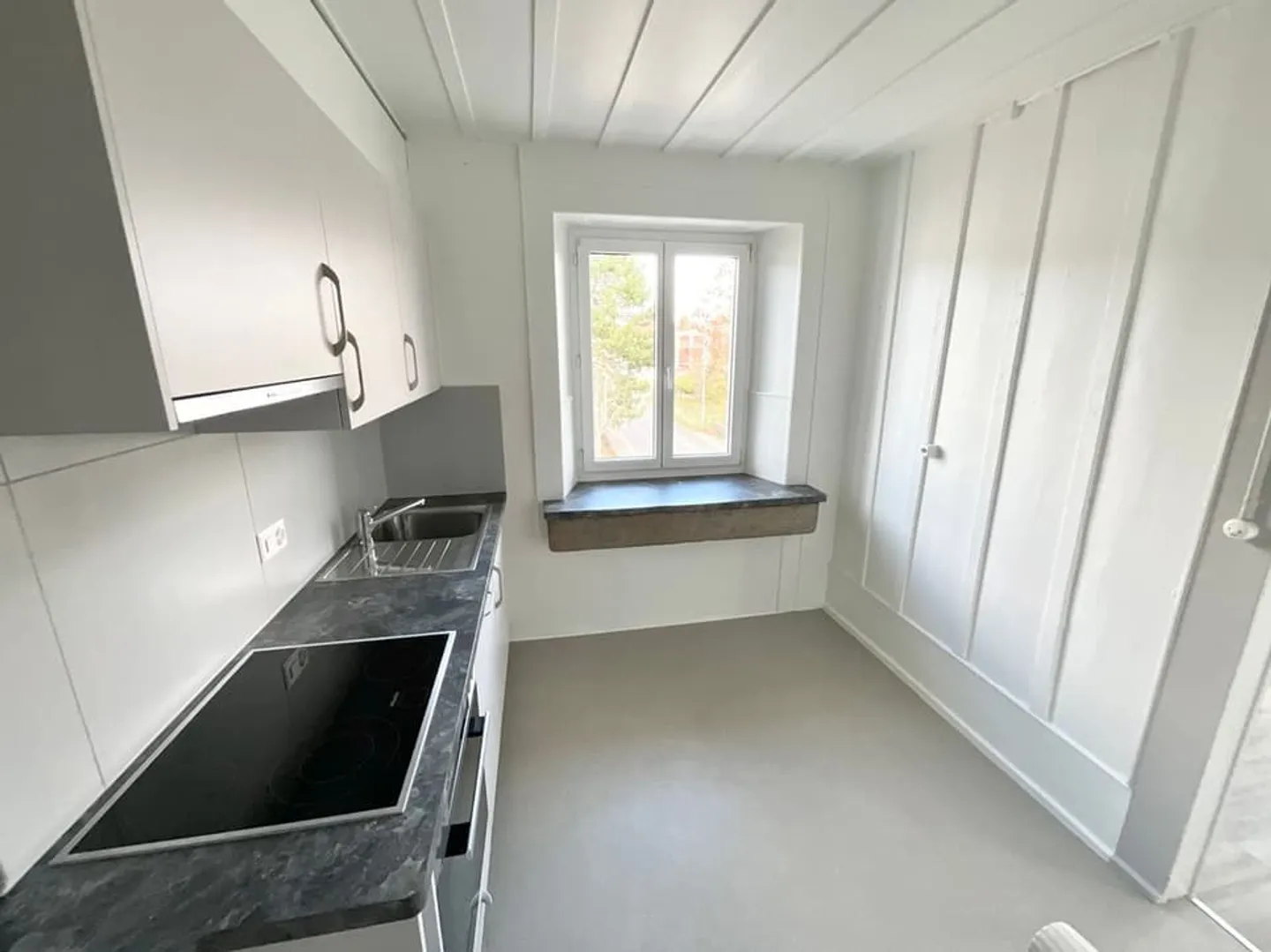 Gemütliche 3-Zimmer-Wohnung zu vermieten - Foto 6 von 9