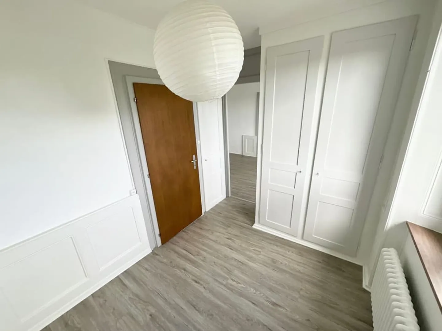 Gemütliche 3-Zimmer-Wohnung zu vermieten - Foto 7 von 9