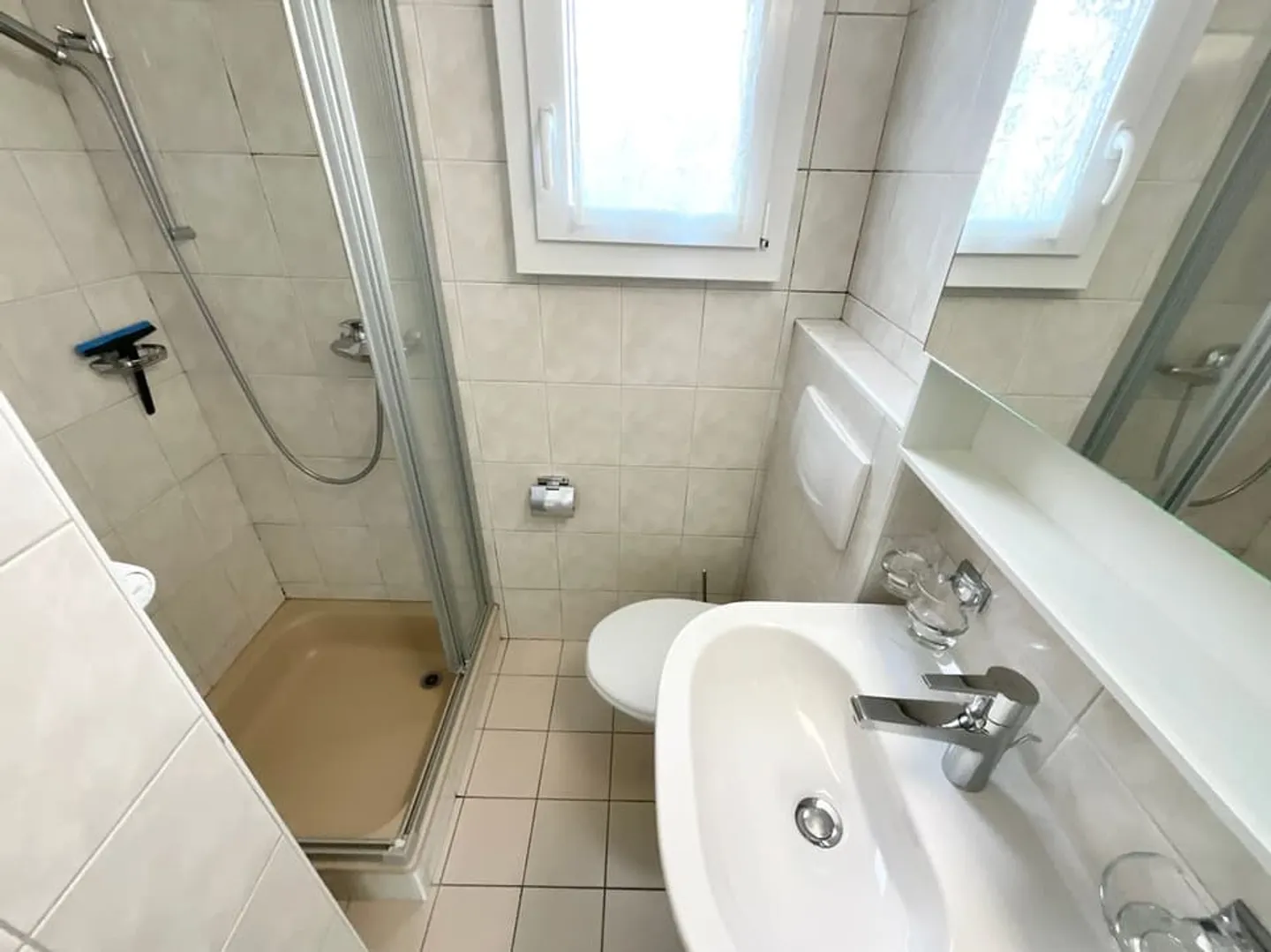 Gemütliche 3-Zimmer-Wohnung zu vermieten - Foto 8 von 9