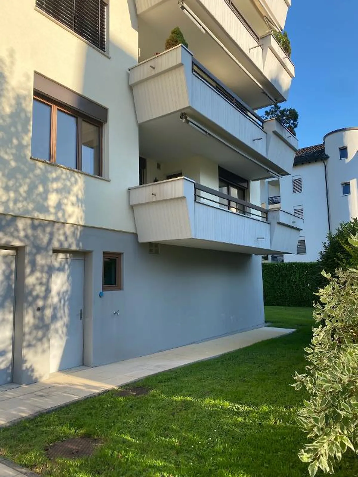 4.5 Room Apartment - Photo 1 of 5