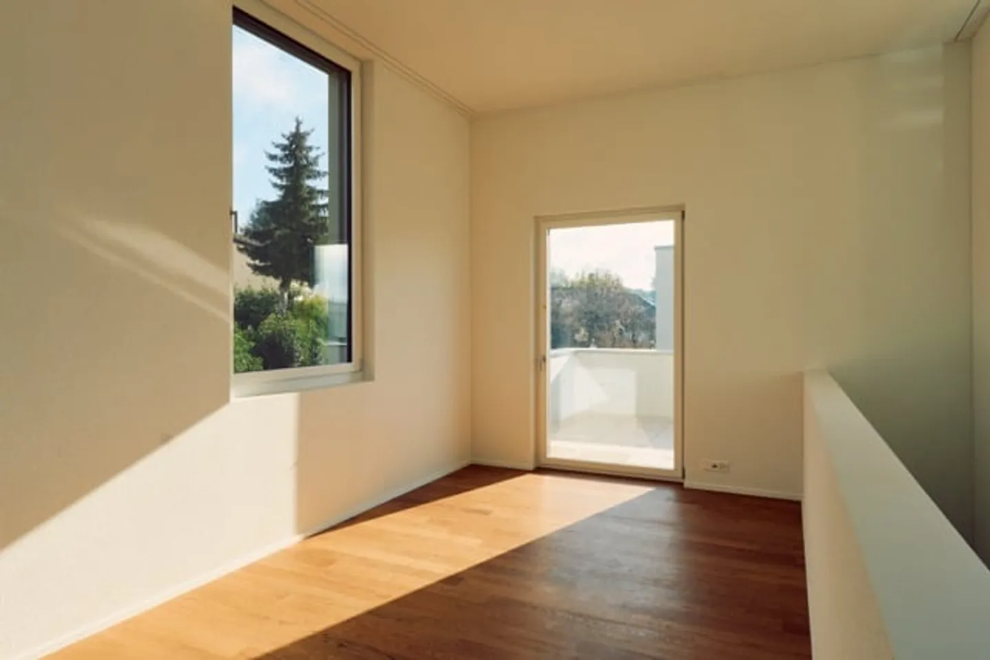 Erstbezug - freistehendes 6-Zi.-Einfamilienhaus mit Weitsicht - Foto 6 von 16