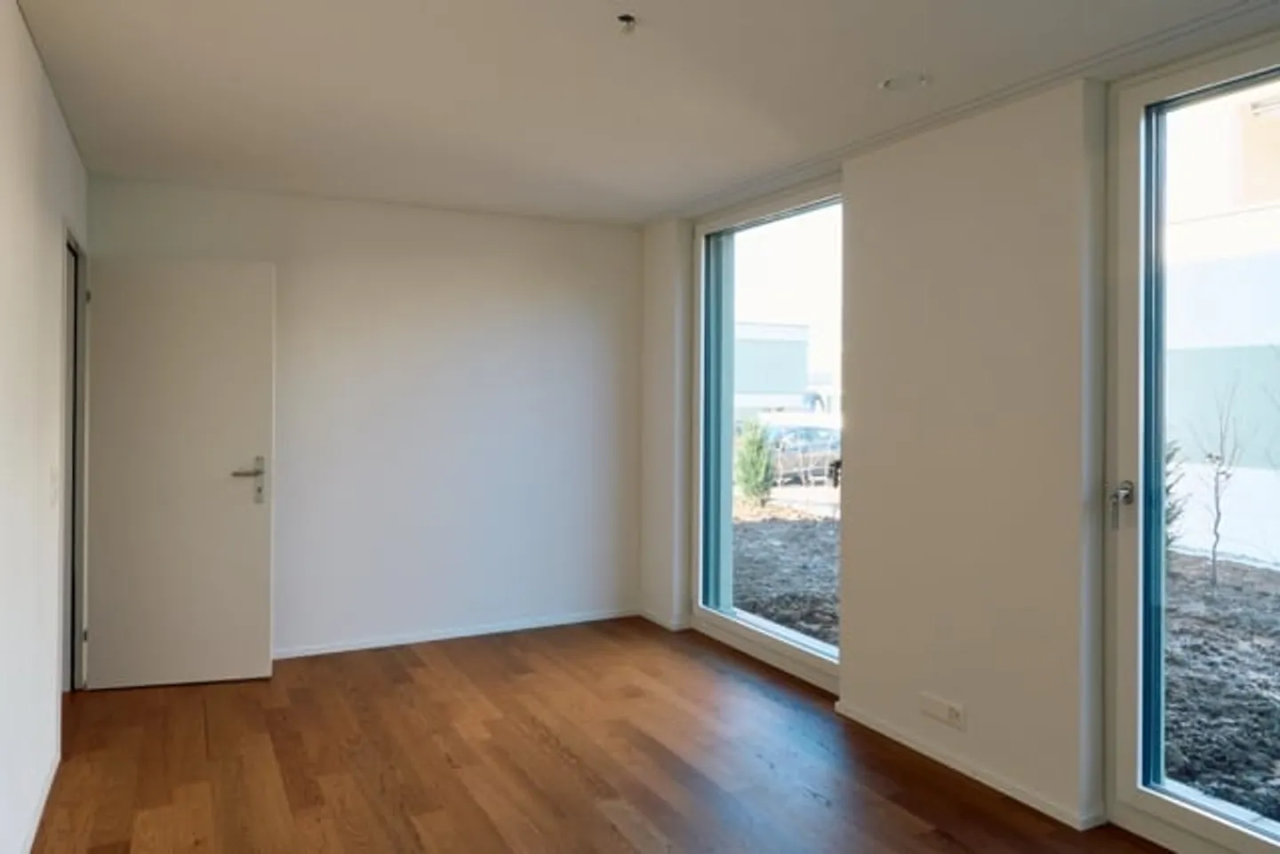 Erstbezug - freistehendes 6-Zi.-Einfamilienhaus mit Weitsicht - Foto 8 von 16