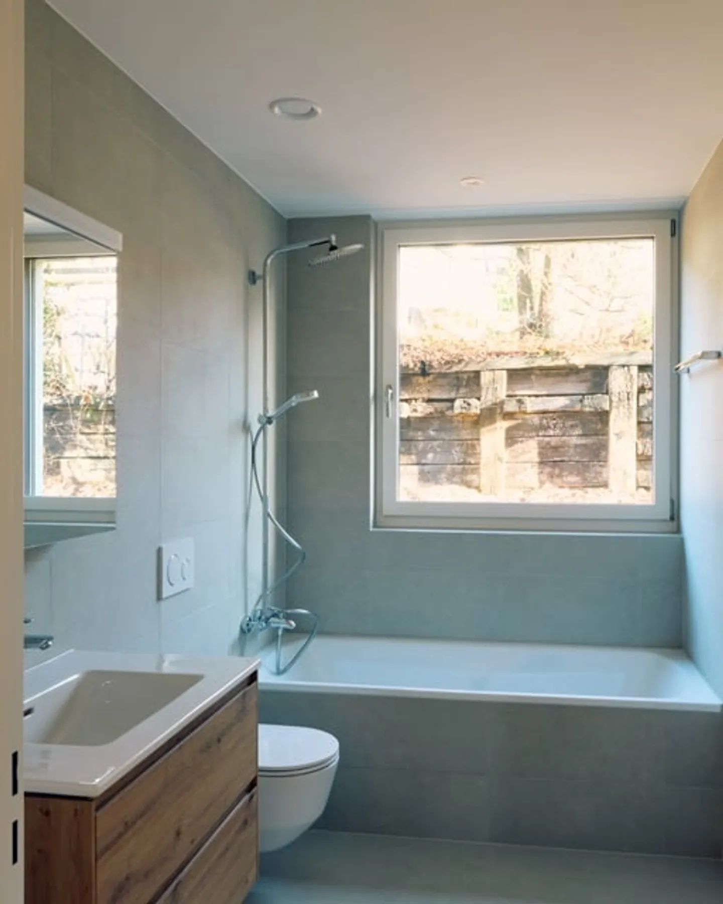 Erstbezug - freistehendes 6-Zi.-Einfamilienhaus mit Weitsicht - Foto 11 von 16