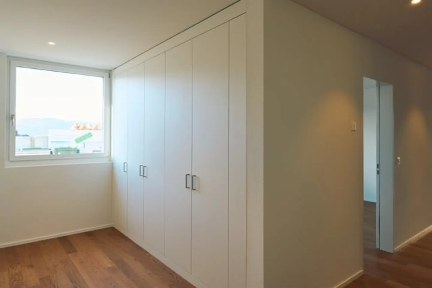 Erstbezug - freistehendes 6-Zi.-Einfamilienhaus mit Weitsicht - Foto 13 von 16