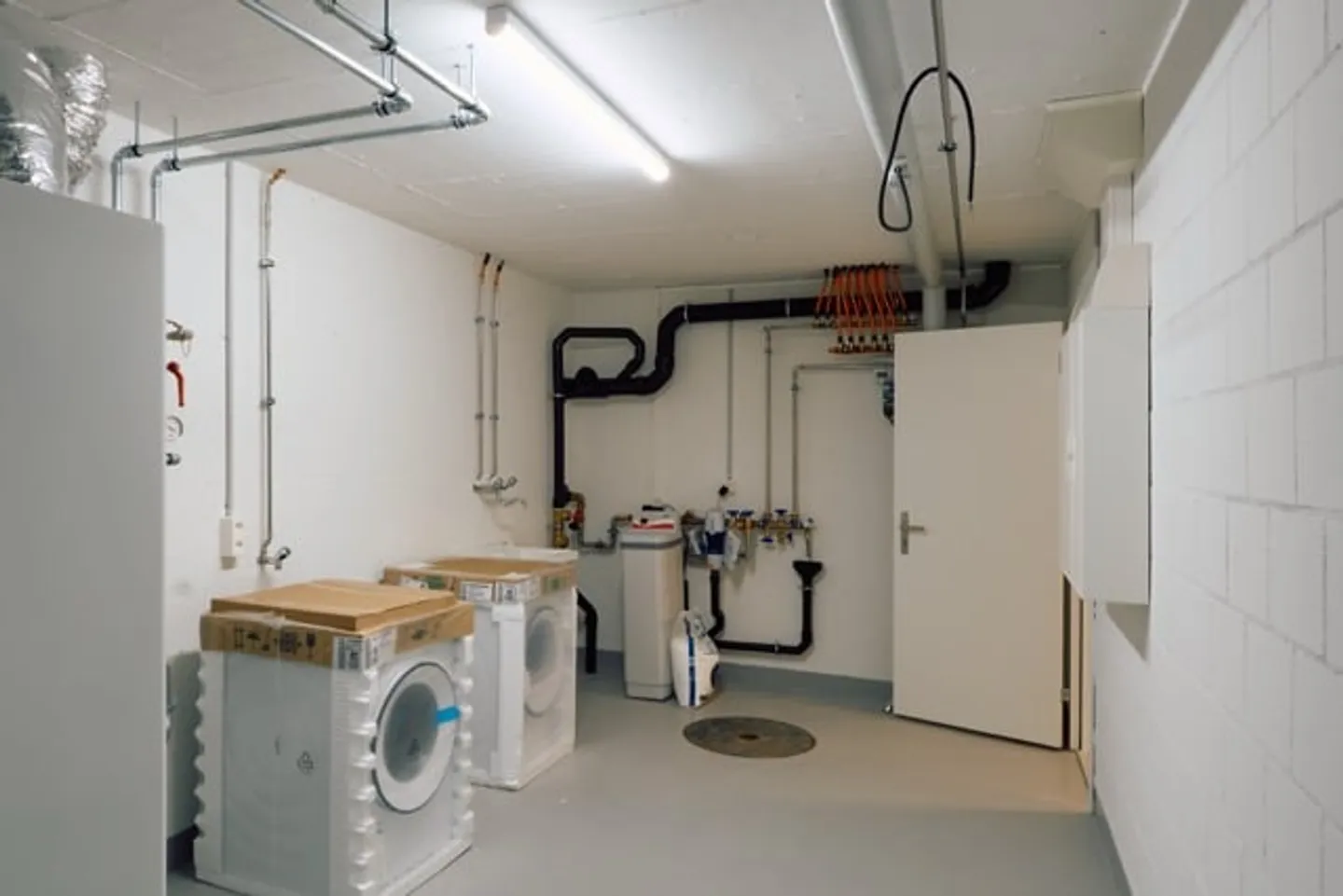 Erstbezug - freistehendes 6-Zi.-Einfamilienhaus mit Weitsicht - Foto 14 von 16