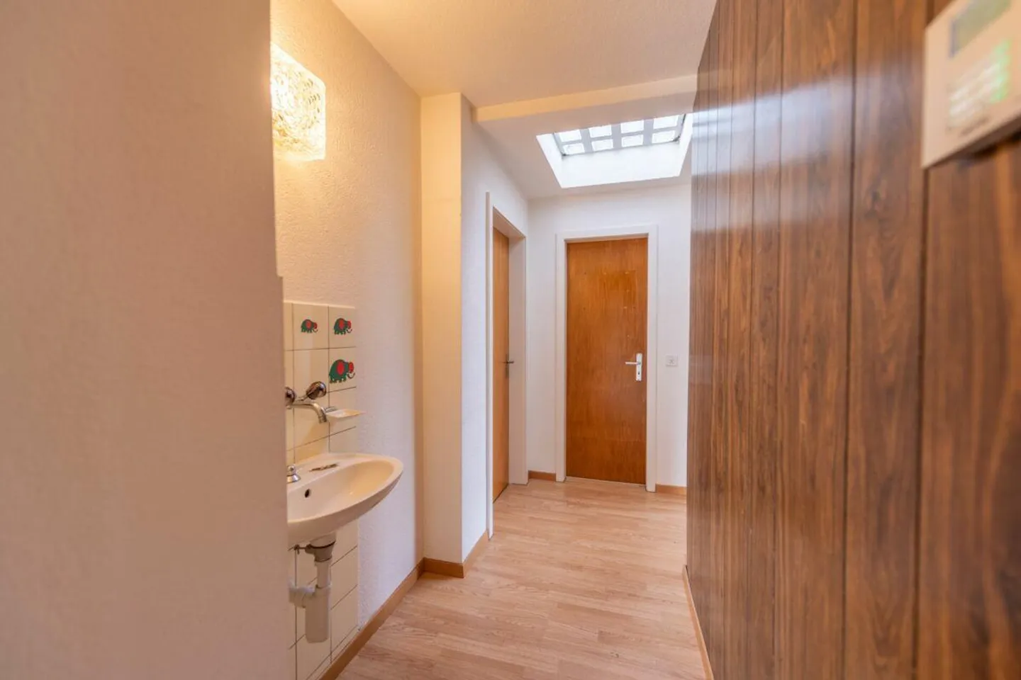 Detached single-family house with garden and design options - Photo 10 of 30