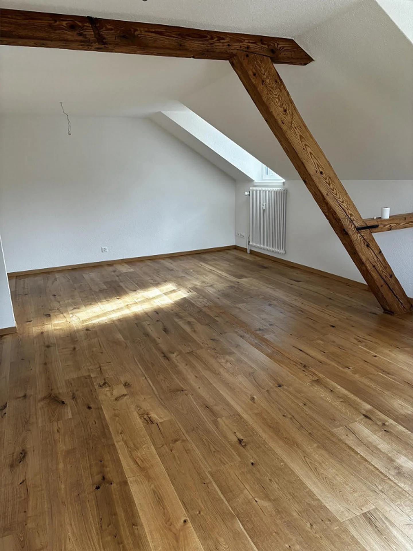 3.5-Zimmer-Wohnung mit Seesicht - Foto 1 von 10