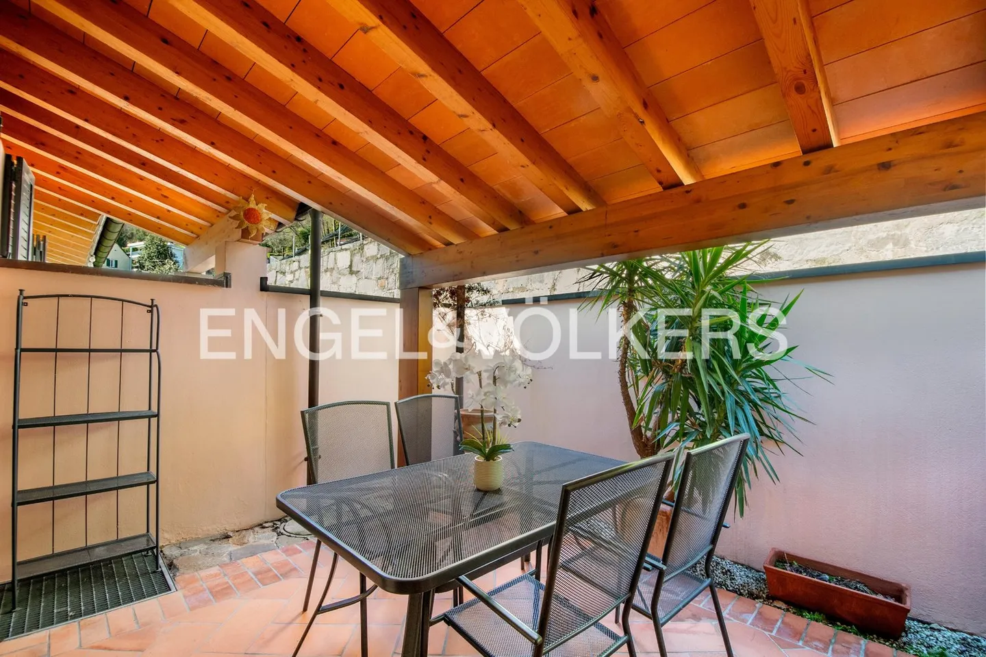 Maison de ville fascinante avec 3,5 pièces et vue unique sur le lac (21) - Photo 9 sur 11