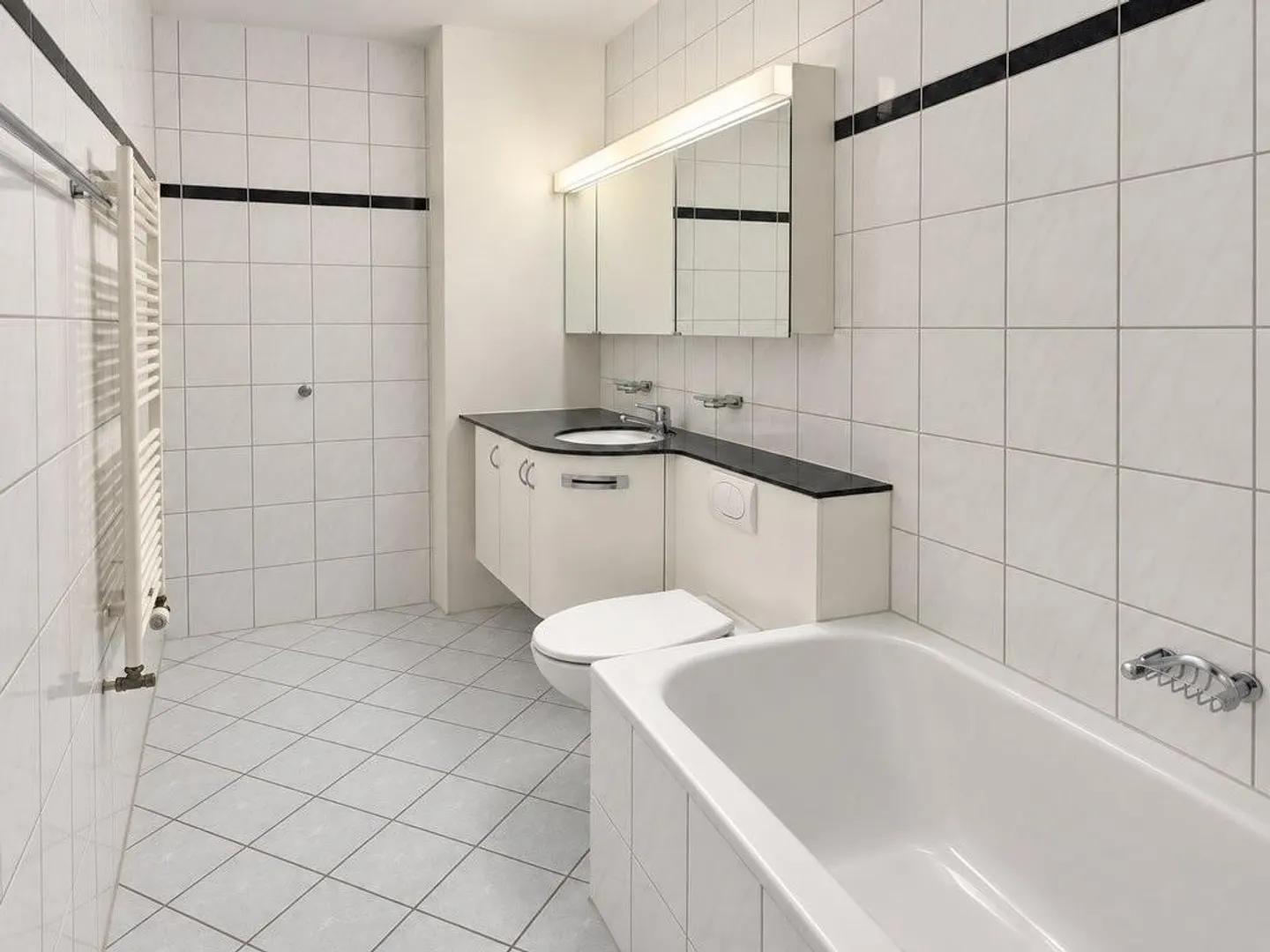 Vivere bene a Bienne - La tua nuova casa in una buona posizione - Foto 5 di 7