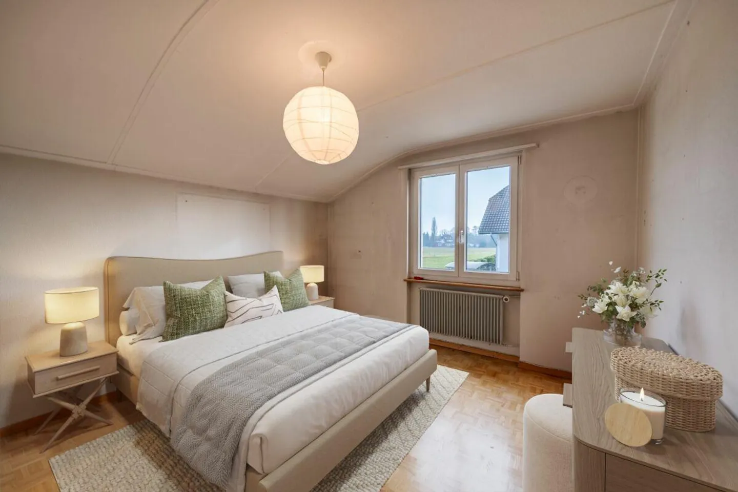 Detached single-family house with garden and design options - Photo 12 of 30