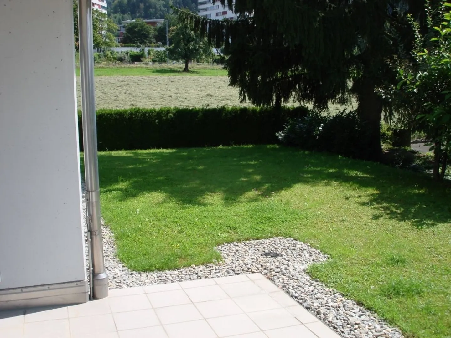 Appartamento 4½ locali con vista sul lago a Oberwil vicino a Zug - Foto 4 di 15
