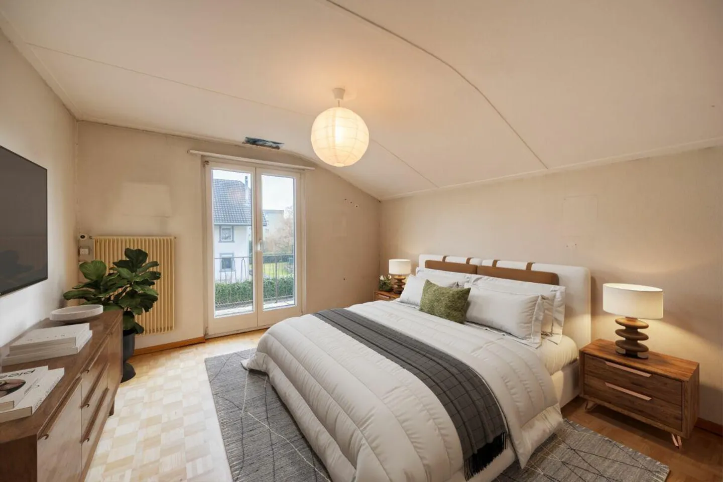 Detached single-family house with garden and design options - Photo 15 of 30