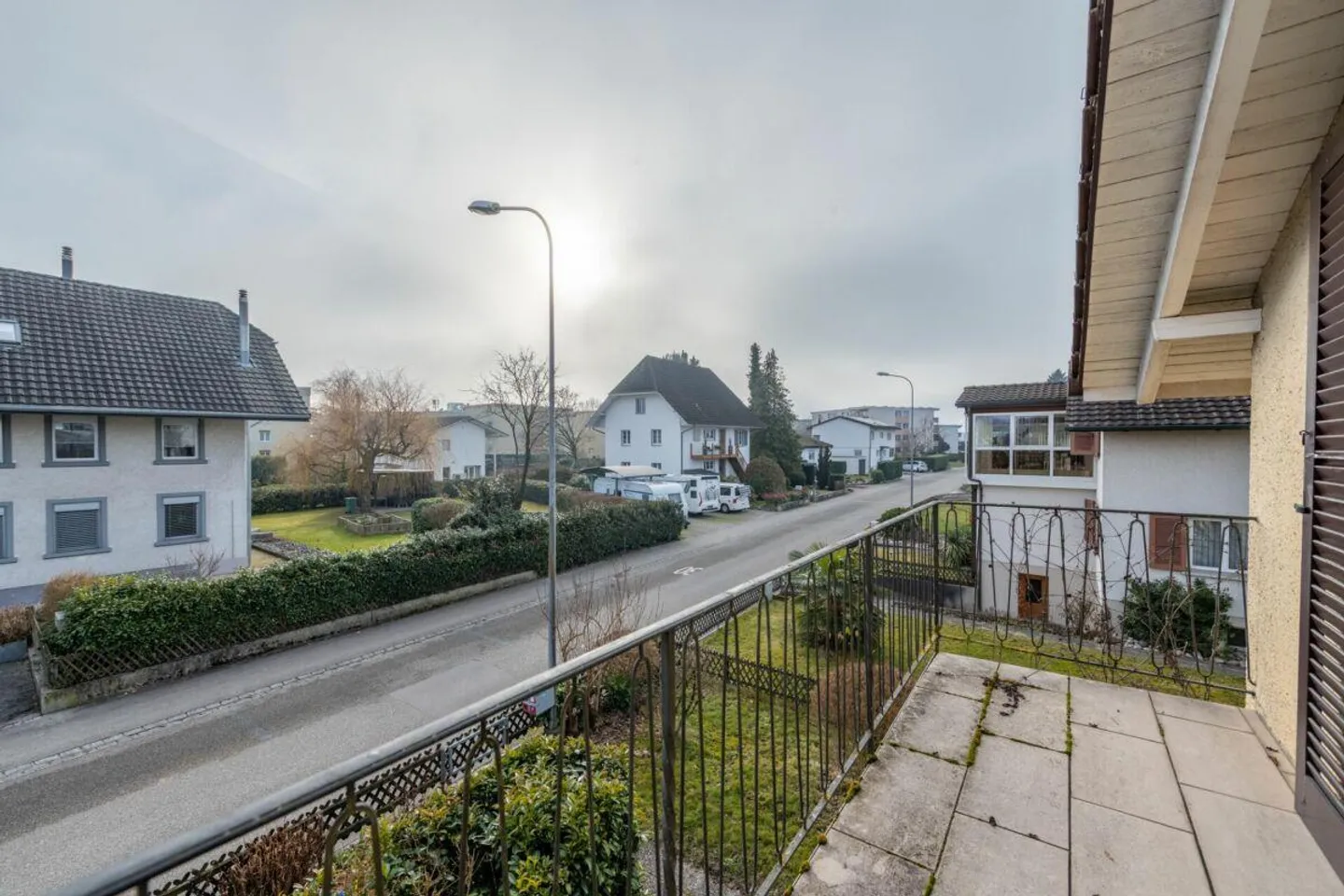 Detached single-family house with garden and design options - Photo 17 of 30