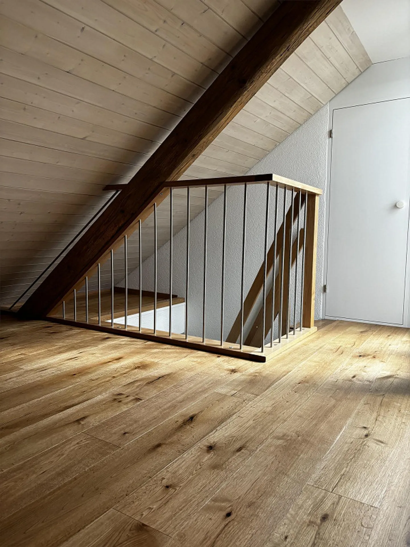 3.5-Zimmer-Wohnung mit Seesicht - Foto 3 von 10