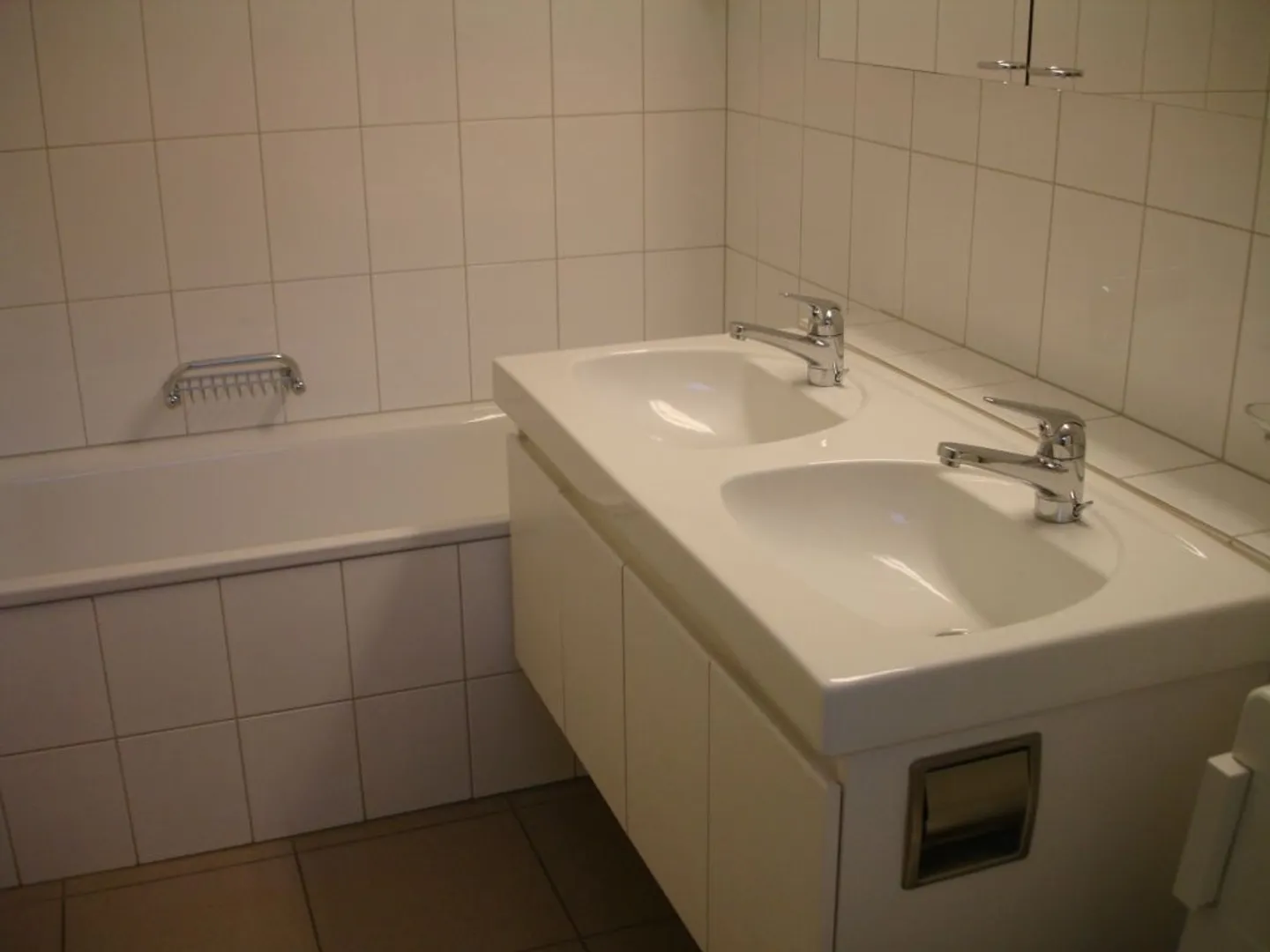 Appartamento 4½ locali con vista sul lago a Oberwil vicino a Zug - Foto 12 di 15