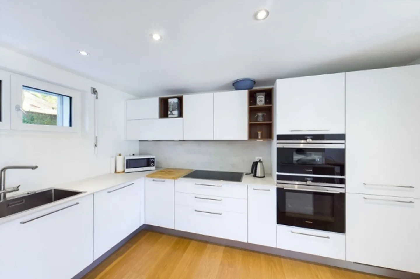 Belle maison bifamiliale avec grand jardin - Également comme résidence secondaire - Photo 9 sur 13