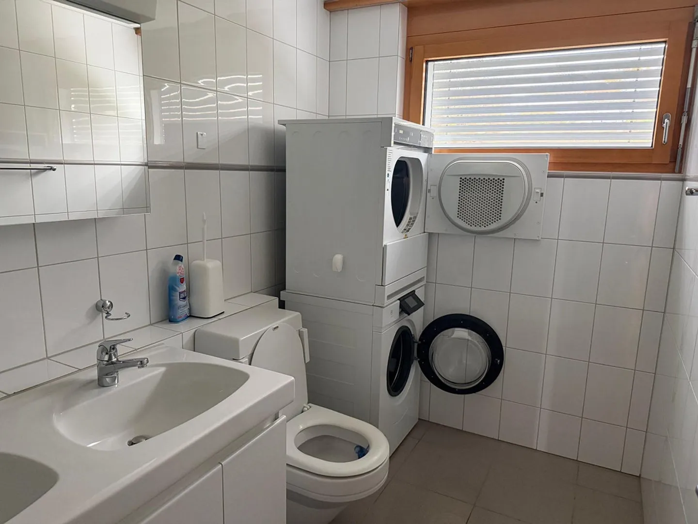 Appartamento 4½ locali con vista sul lago a Oberwil vicino a Zug - Foto 13 di 15