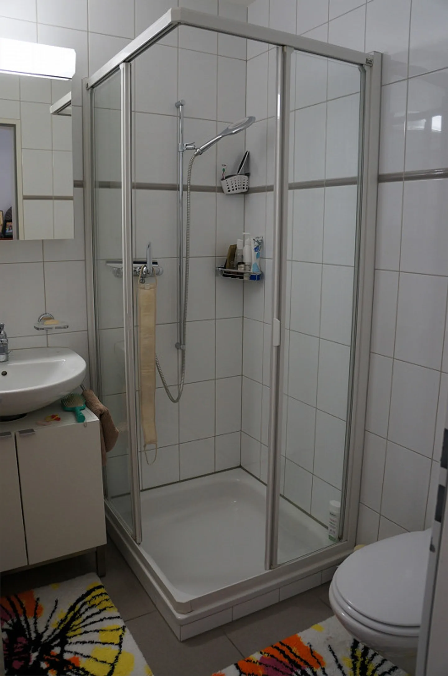 Appartamento 4½ locali con vista sul lago a Oberwil vicino a Zug - Foto 14 di 15