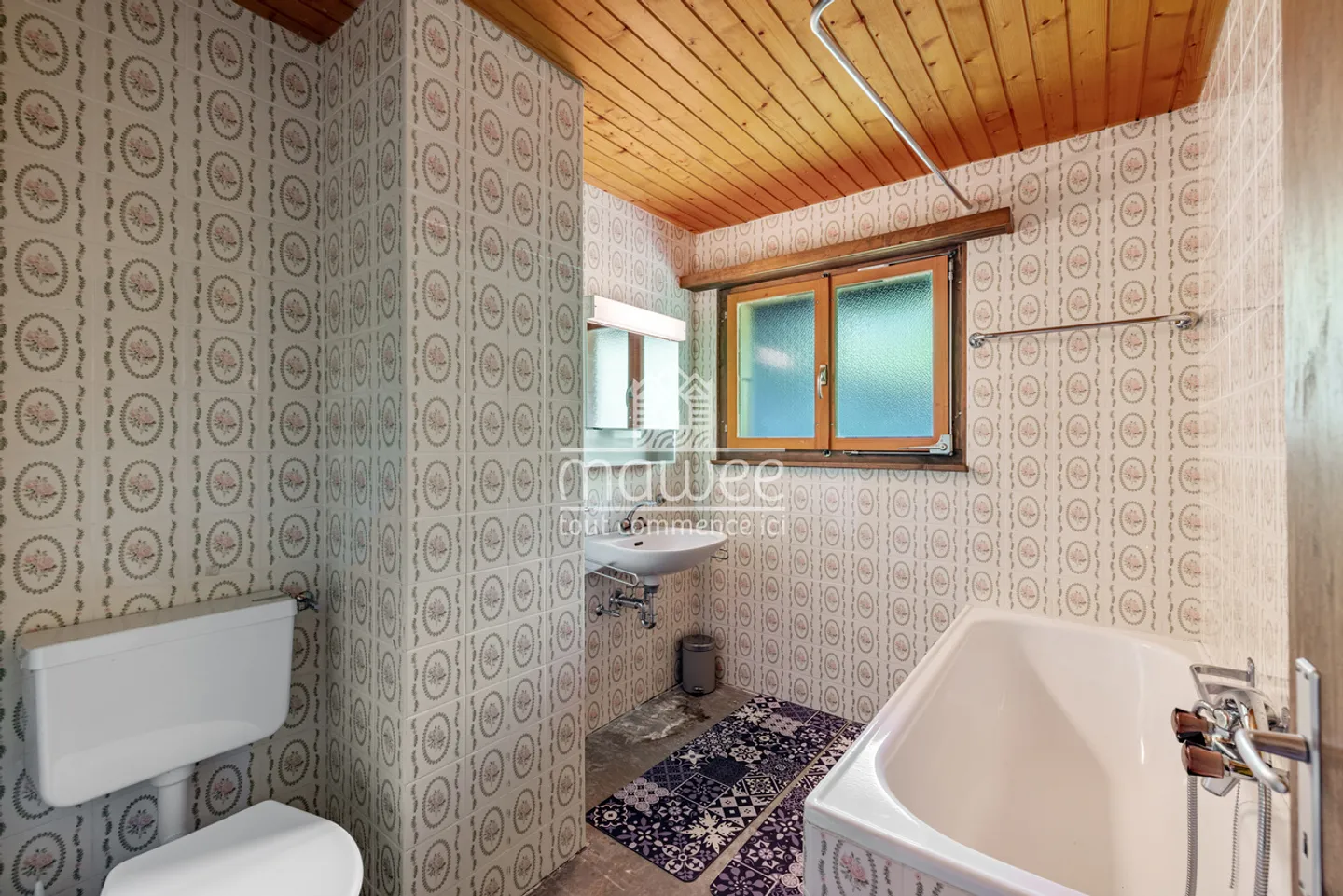 Chalet with Charm in La Tzoumaz, Nature and Peace! - Photo 6 of 13