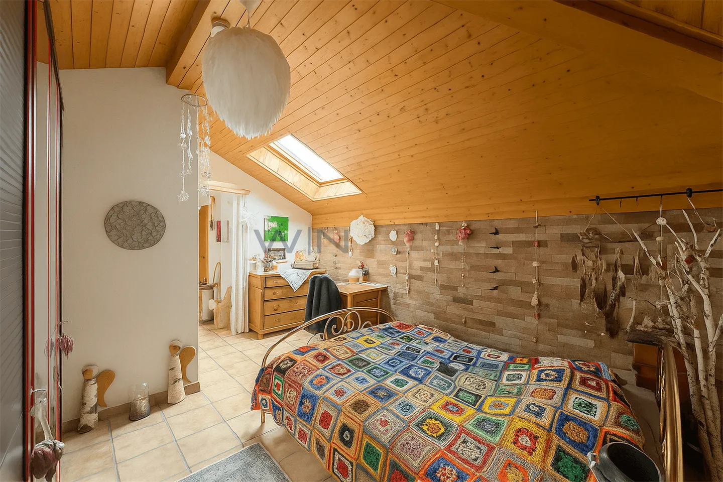 Klein, aber fein ? und voller Charme - Foto 6 von 10