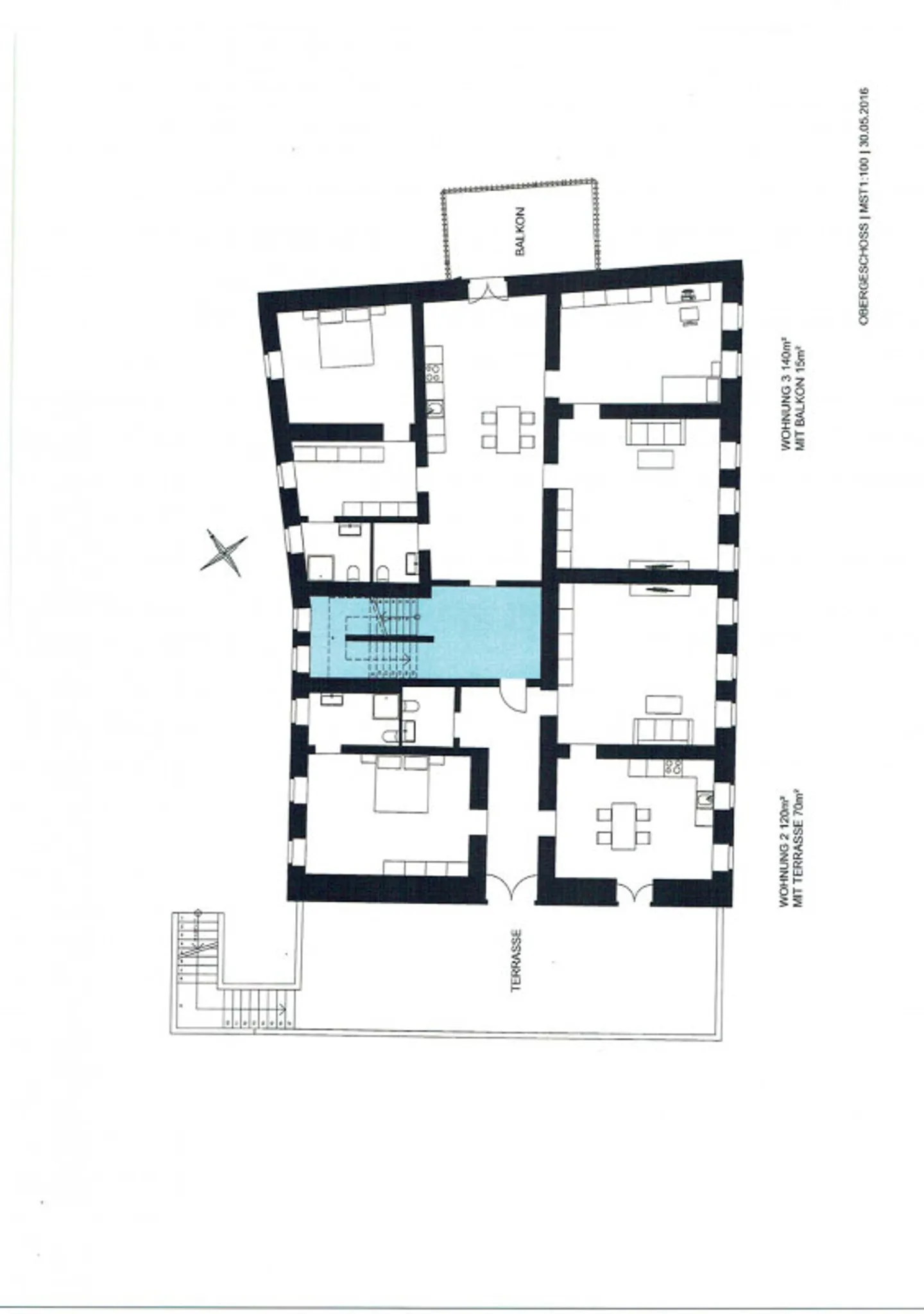 House with 21 rooms - Photo 4 of 6