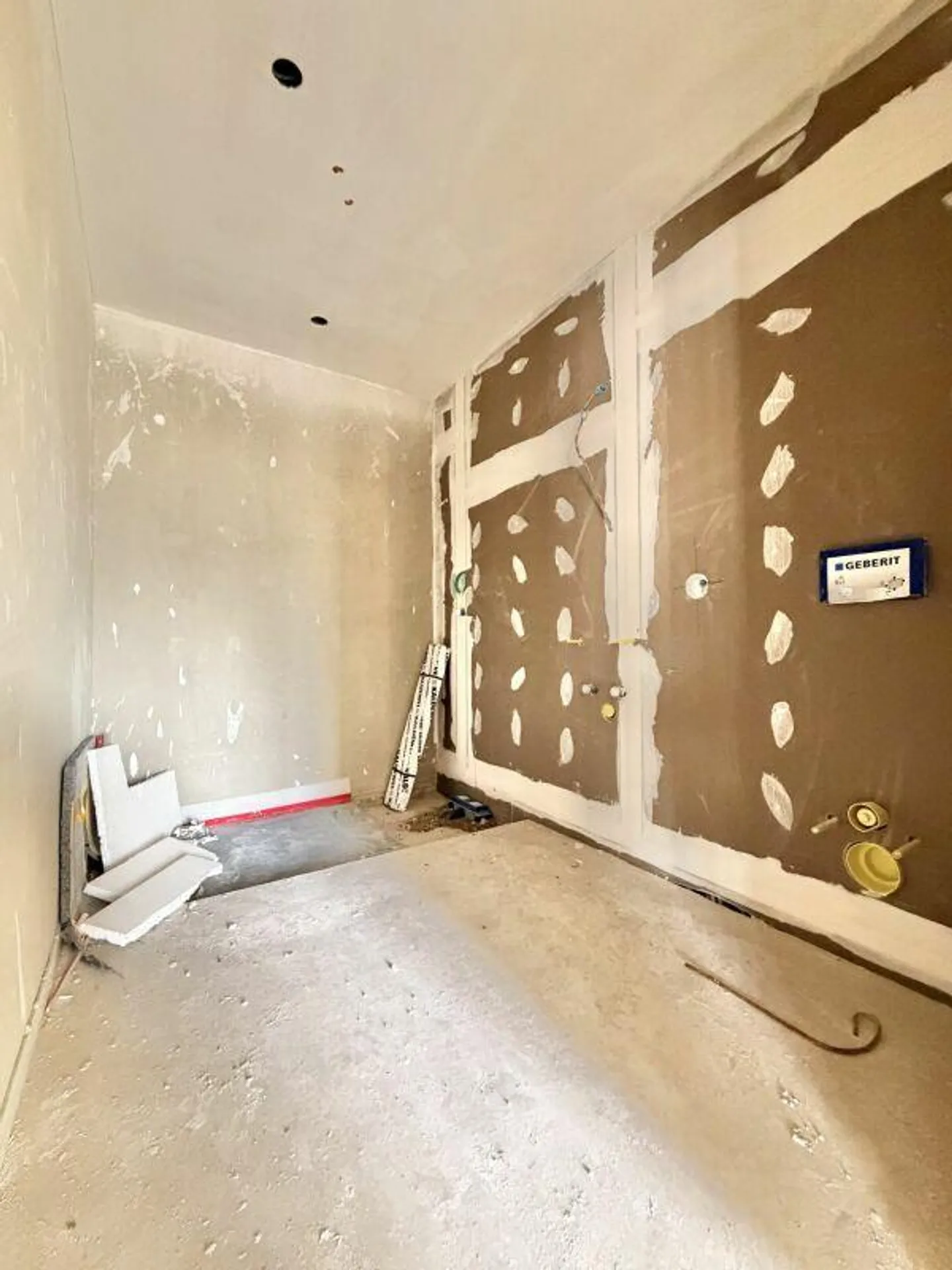 Frick / 3.5 Room Apartment B2.21 - Photo 14 of 22
